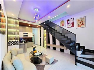 Chào bán nhà 2 tầng, kiệt bình thái 4, cẩm lệ, đà nẵng, nhà cách đường 30m, có chỗ đậu ô