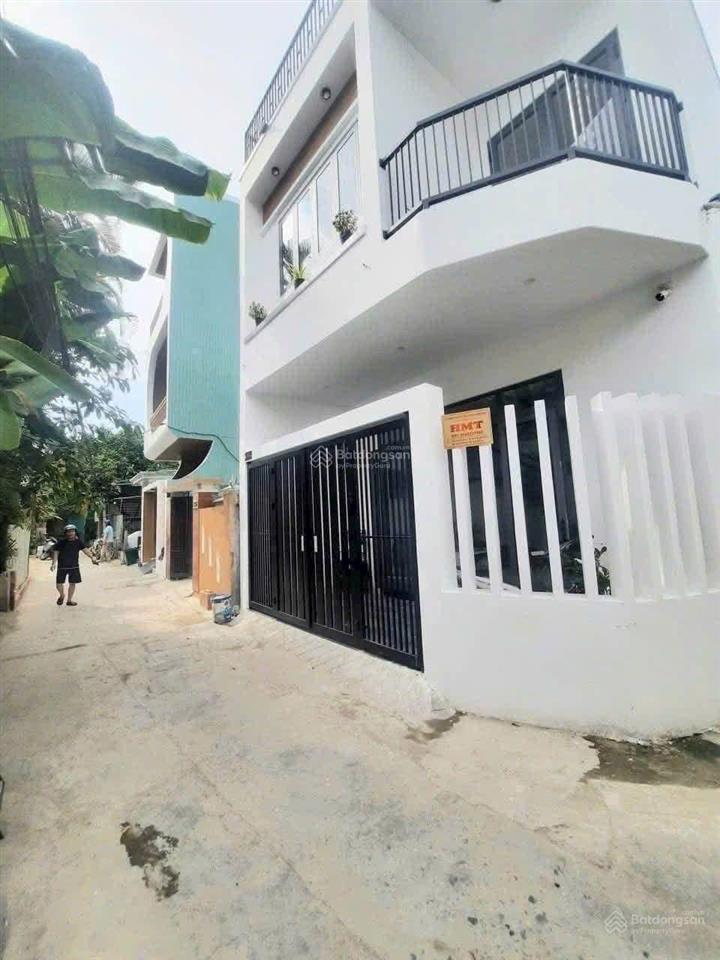 Đất kiệt ô tô ngô quyền cách đường 20m mân thái, sơn trà, đà nẵng. diện tích 60m² ngang 4,5m