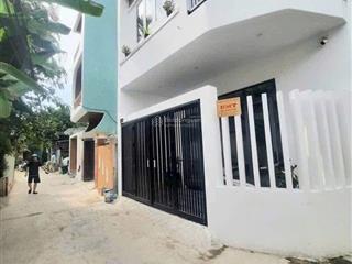 Đất kiệt ô tô ngô quyền cách đường 20m mân thái, sơn trà, đà nẵng. diện tích 60m² ngang 4,5m