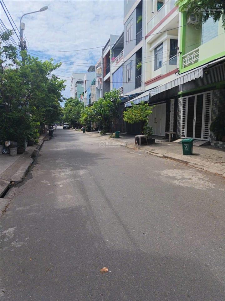 Đất kiệt ô tô ngô quyền cách đường 20m mân thái, sơn trà, đà nẵng. diện tích 60m² ngang 4,5m