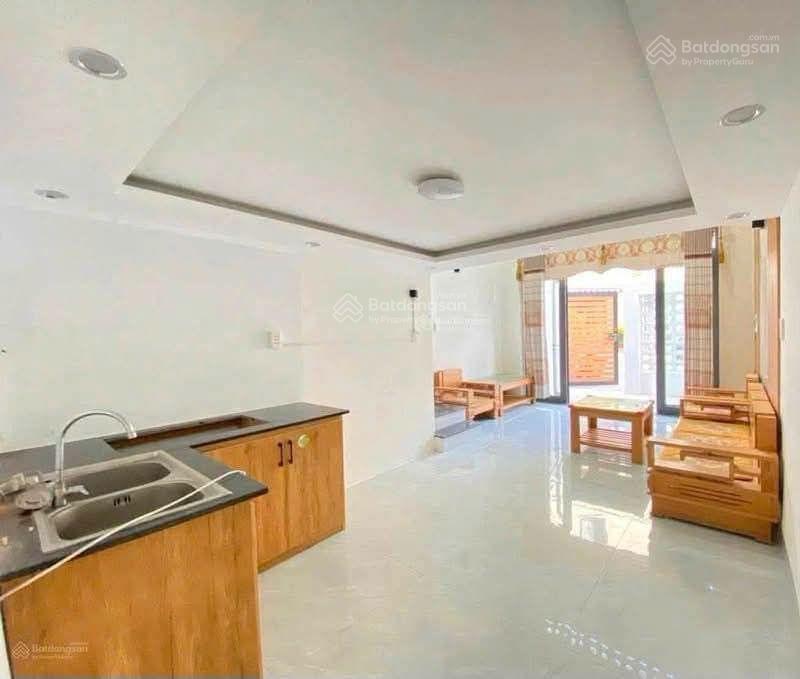 Chủ cần tiền cắt lỗ  nhà gác lửng mặt tiền ngay chợ an hải bắc  giá 5 tỷ 2  diện tích 52m2