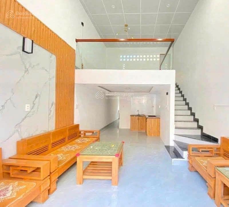 Chủ cần tiền cắt lỗ  nhà gác lửng mặt tiền ngay chợ an hải bắc  giá 5 tỷ 2  diện tích 52m2