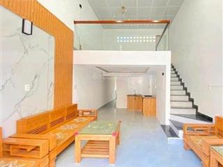 Chủ cần tiền cắt lỗ  nhà gác lửng mặt tiền ngay chợ an hải bắc  giá 5 tỷ 2  diện tích 52m2