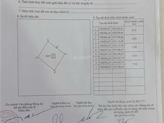 Sụp hầm sụp nặng nhanh còn kịp
đường 5,5m lề 4,5m vị trí sát dương lâm gần sông hàn
dt
