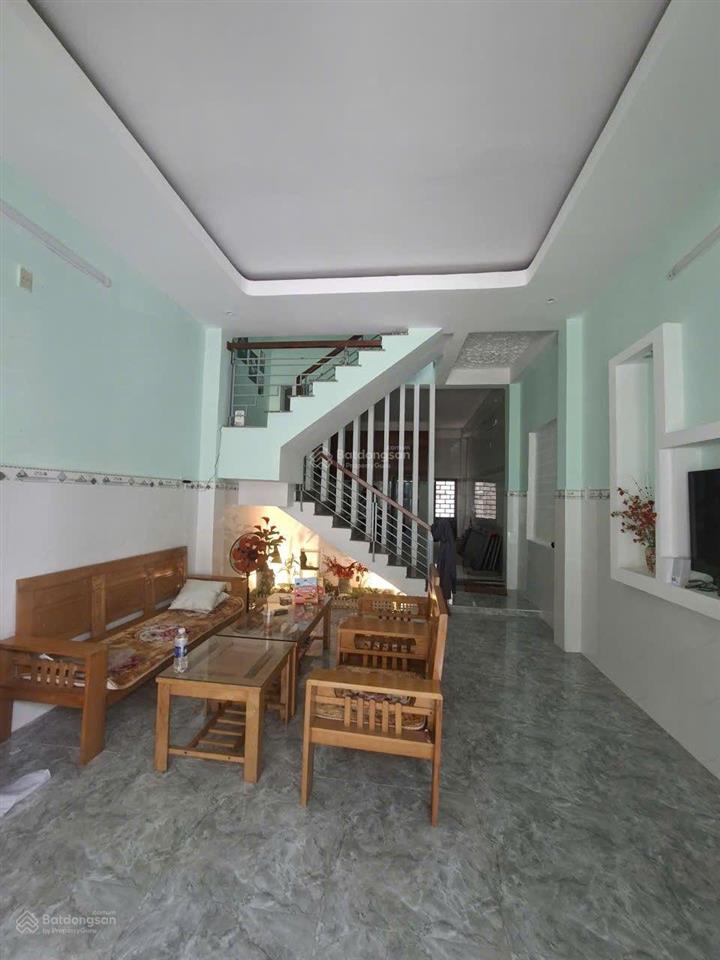 Cho thuê nhà 2 phòng 2vs khu vực nại hiên sơn trà đường 3m75