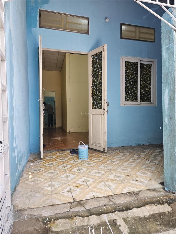 Cho thuê nhà cấp 4 đường thế lữ, sơn trà
dt50m2
có 1pn, pk, bếp, 1wc, ban công
nội thất1 điều