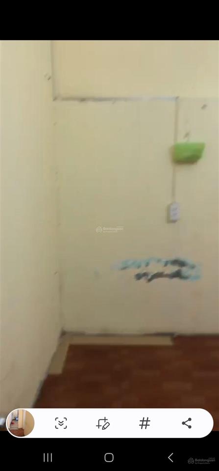 Cho thuê nhà cấp 4 đường thế lữ, sơn trà
dt50m2
có 1pn, pk, bếp, 1wc, ban công
nội thất1 điều
