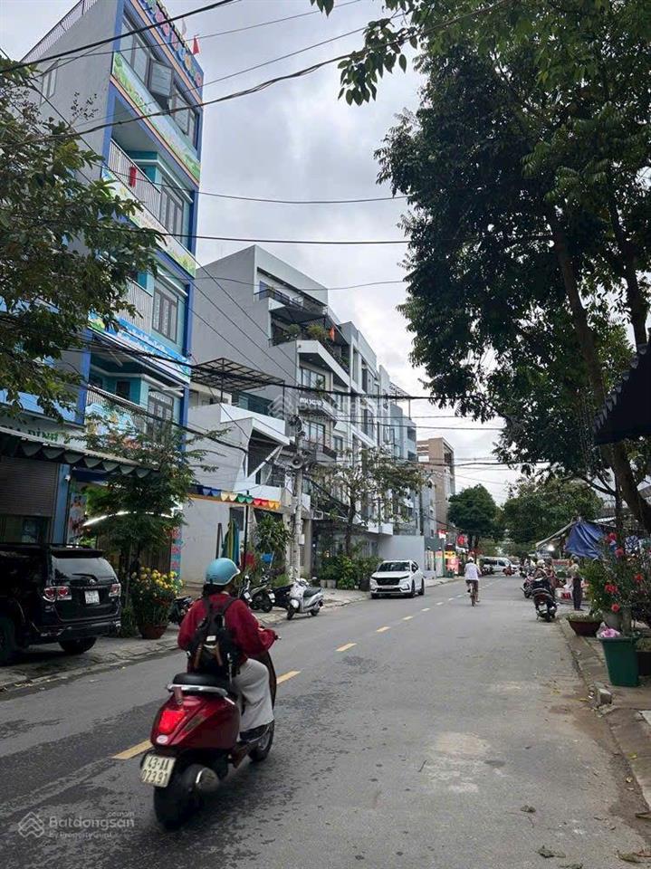 Sập hầm. bán nhà đường 5m5 nại hiên đông, phường sơn trà, đà nẵng