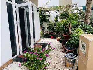 Bán căn góc đẹp khu 2 kdc lovera park | khang điền tp. hcm