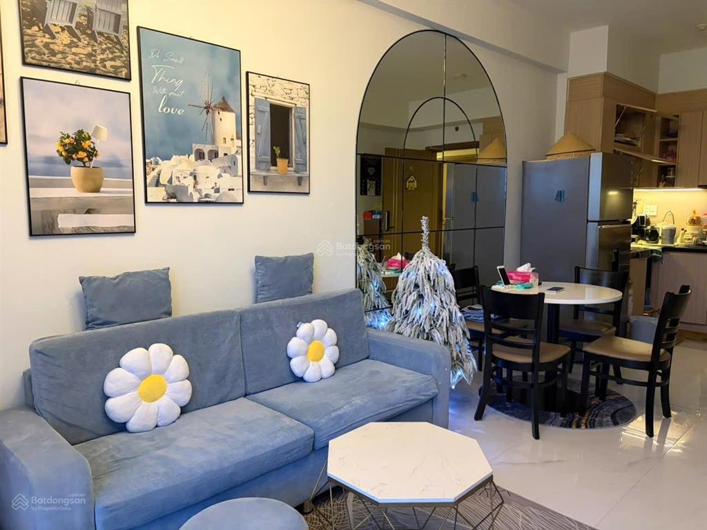 Bán căn hộ lovera vista  nội thất thiết kế đẹp