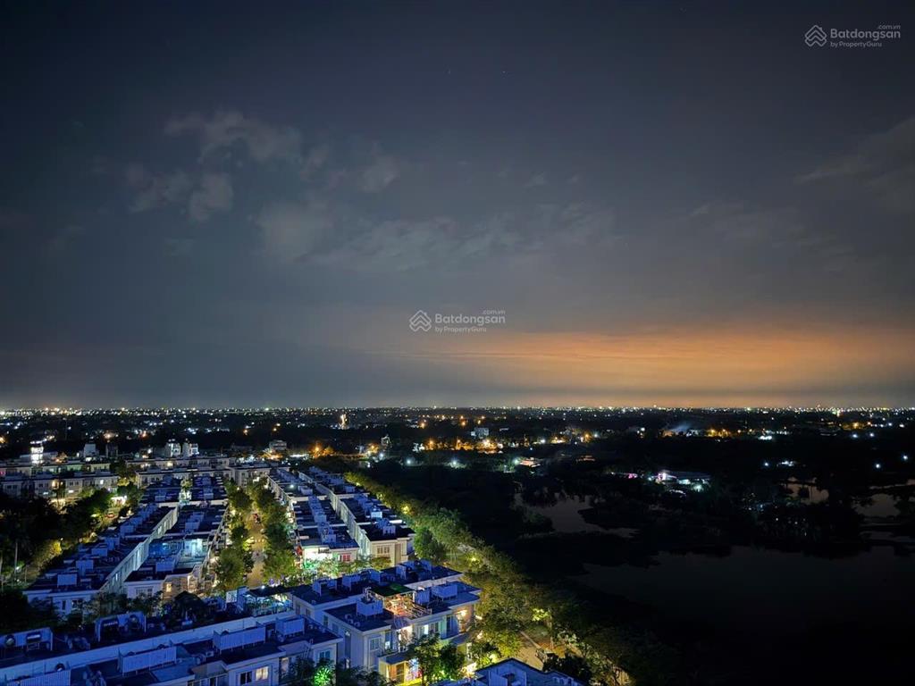 Bán căn hộ lovera vista  nội thất thiết kế đẹp
