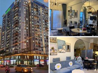 Bán căn hộ lovera vista  nội thất thiết kế đẹp