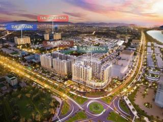 Chuyển nhượng căn 1pn+ tầng đẹp, chính sách hấp dẫn, có hỗ trợ ngân hàng