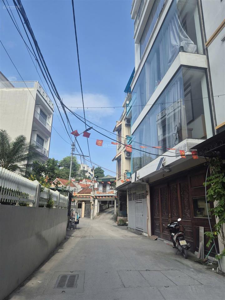 Bán nhà trung tâm tp hạ long  tiềm năng phát triển lớn