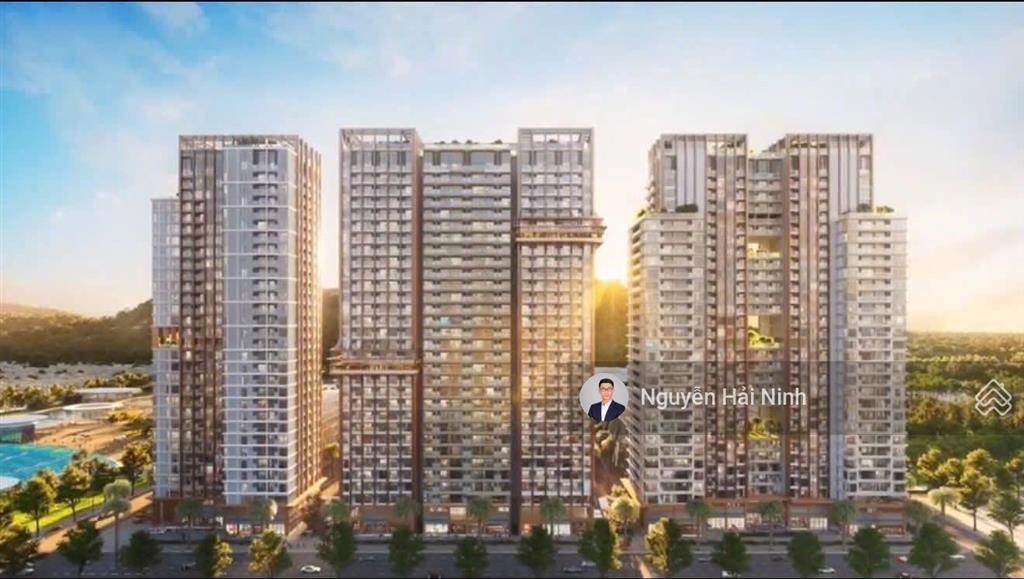 Chính thức nhận booking căn hộ onsen trị liệu sun festo town đầu tiên và duy nhất quảng ninh