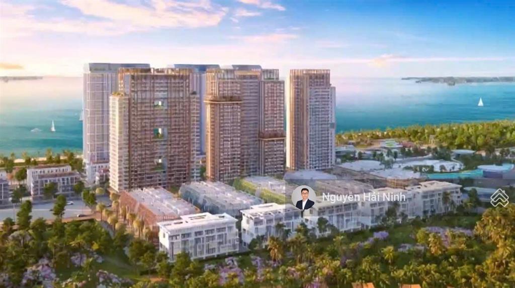Chính thức nhận booking căn hộ onsen trị liệu sun festo town đầu tiên và duy nhất quảng ninh