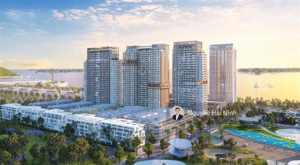 Chính thức nhận booking căn hộ onsen trị liệu sun festo town đầu tiên và duy nhất quảng ninh