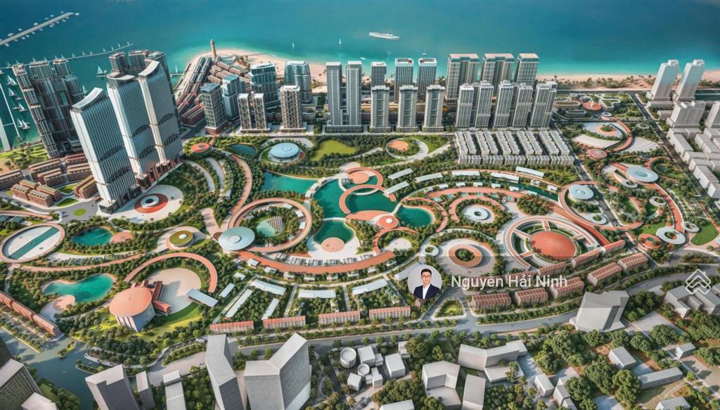 Chính thức nhận booking căn hộ onsen trị liệu sun festo town đầu tiên và duy nhất quảng ninh