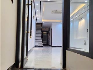 (chính chủ) bán gấp căn nhà mặt phố minh khai, mặt tiền 4.2m2, xây 7 tầng thang máy, 75m2, 41.5 tỉ