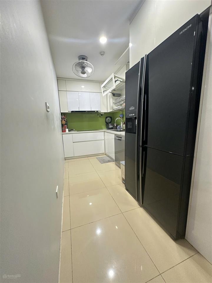 Cần bán căn 3 ngủ cccc khu sapphire goldmark city hồ tùng mậu