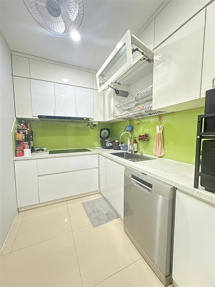 Cần bán căn 3 ngủ cccc khu sapphire goldmark city hồ tùng mậu