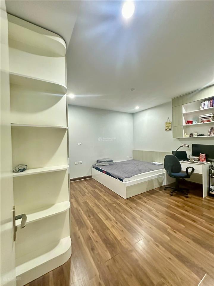 Cần bán căn 3 ngủ cccc khu sapphire goldmark city hồ tùng mậu
