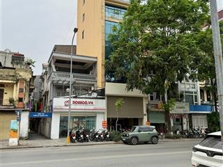Chính chủ cho thuê nhà đường lê trọng tấn phường phương liệt,hn
