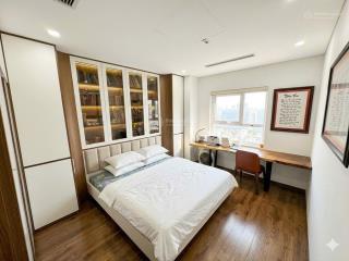 Ct1b cc mon city  54m2, 2 ngủ  5 tỷ, tầng trung, slot ô tô, view pháo hoa.