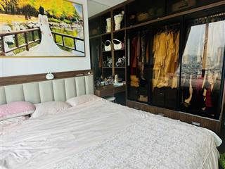 Cc bonanza duy tân, cầu giấy  72,6m2, 2 ngủ  5.5 tỷ  tầng trung, tặng nội thất