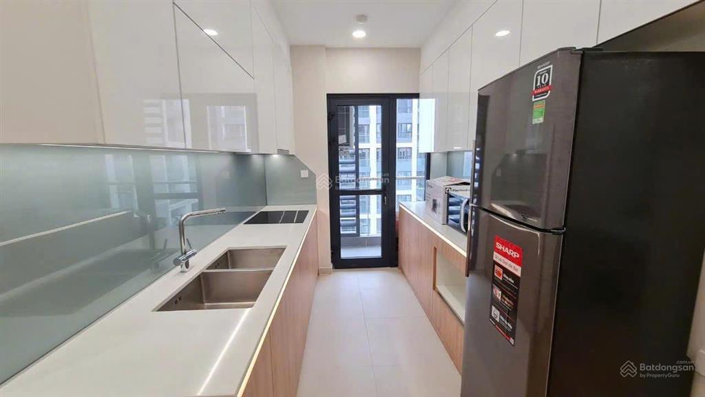 Giá không tưởng, 125m²  3 ngủ  14 tỷ  tầng trung  view công viên, slot ô tô.