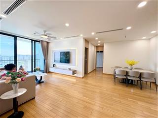Giá không tưởng, 125m²  3 ngủ  14 tỷ  tầng trung  view công viên, slot ô tô.
