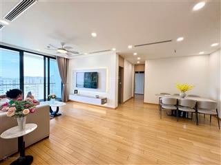 Vinhomes skylake, 141m2  4 ngủ, 3vs  17.9 tỷ. tầng trung, lô góc, view công viên.