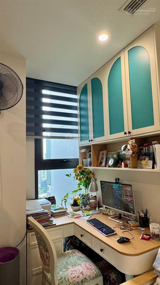 Cc a10 nam trung yên  93m², 9.9 tỷ, lô góc, 3 ngủ. tầng trung, view đẹp.
