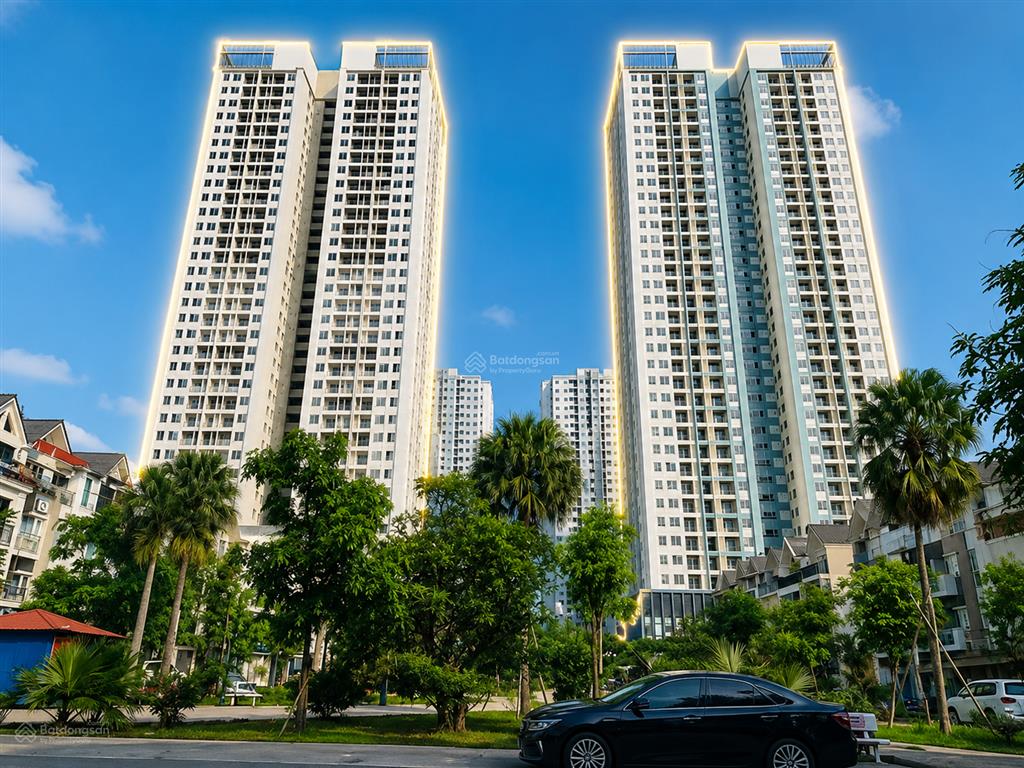 Cc a10 nam trung yên  93m², 9.9 tỷ, lô góc, 3 ngủ. tầng trung, view đẹp.