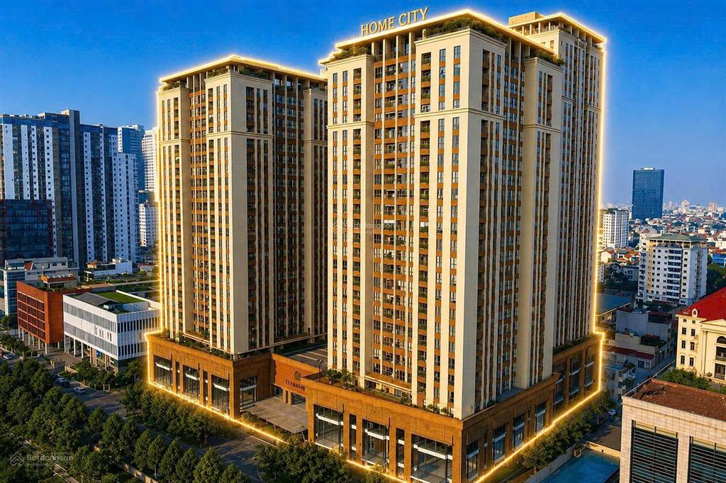 Cc home city  177 trung kính  98m2, 9.6 tỷ, lô góc, 3 ngủ. tầng trung view công viên