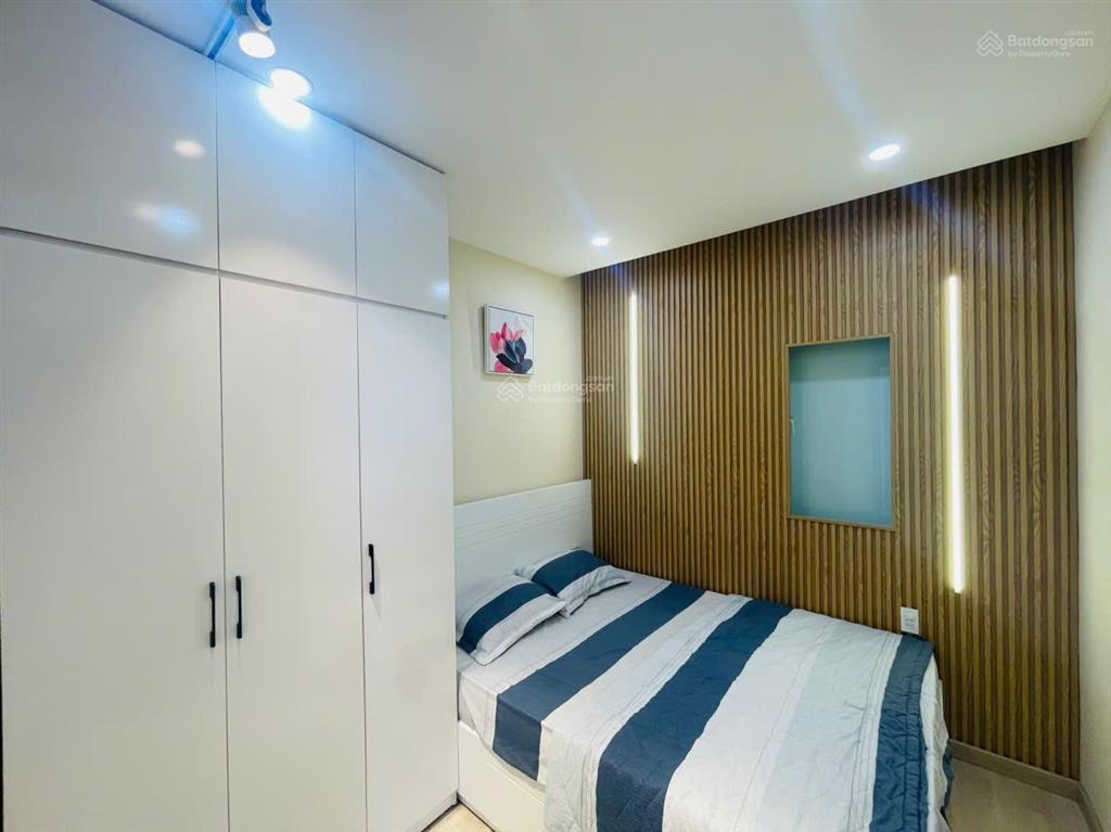 Căn hộ view góc biển tầng 33  căn 3312 tòa oc2b mường thanh viễn triều, giá chỉ 3,45 tỷ