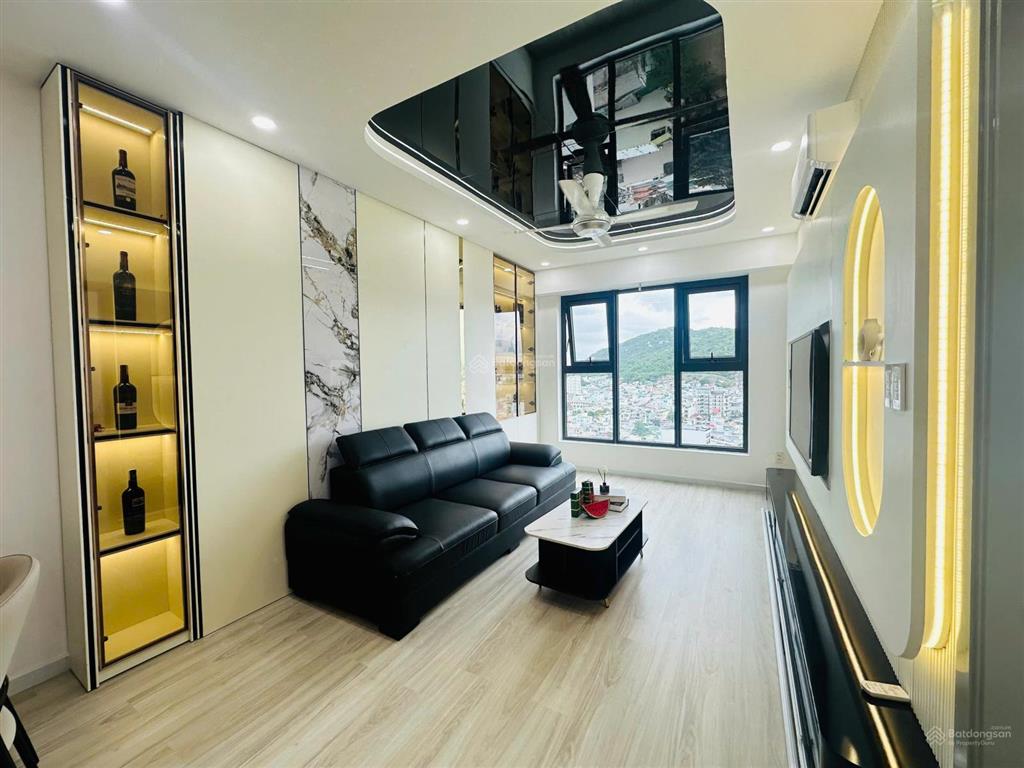 Căn hộ biển mường thanh viễn triều căn 17  10, oc3, tầng 17  75m2  3 tỷ 850 triệu (báo phí)