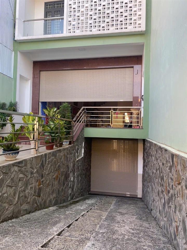 Bán nhà mặt tiền hai bà trưng trung tâm tp bảo lộc