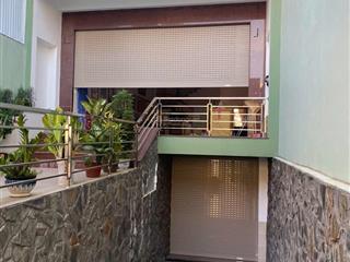 Bán nhà mặt tiền hai bà trưng trung tâm tp bảo lộc