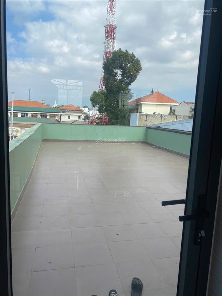 Bán nhà mặt tiền hai bà trưng trung tâm tp bảo lộc