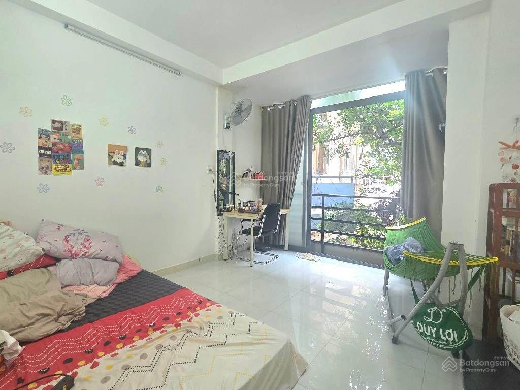 Hiếm  sát mt phan đăng lưu  33m2  (3.6 x 9m)  3pn