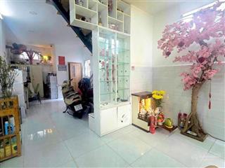 Hiếm  sát mt phan đăng lưu  33m2  (3.6 x 9m)  3pn