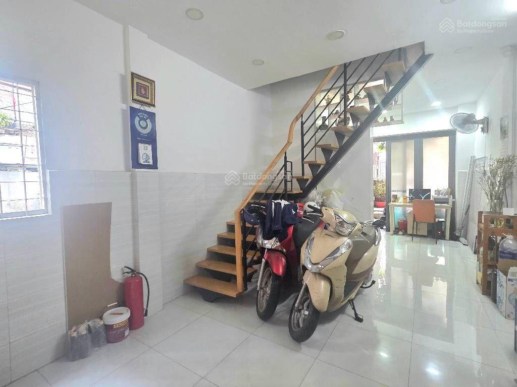 Hiếm  sát mt phan đăng lưu  33m2  (3.6 x 9m)  3pn
