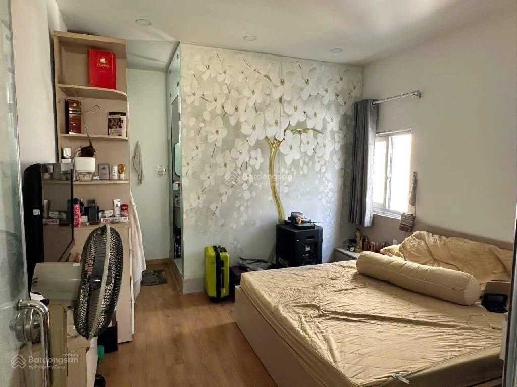 Hiếm  sát mt phan đăng lưu  33m2  (3.6 x 9m)  3pn