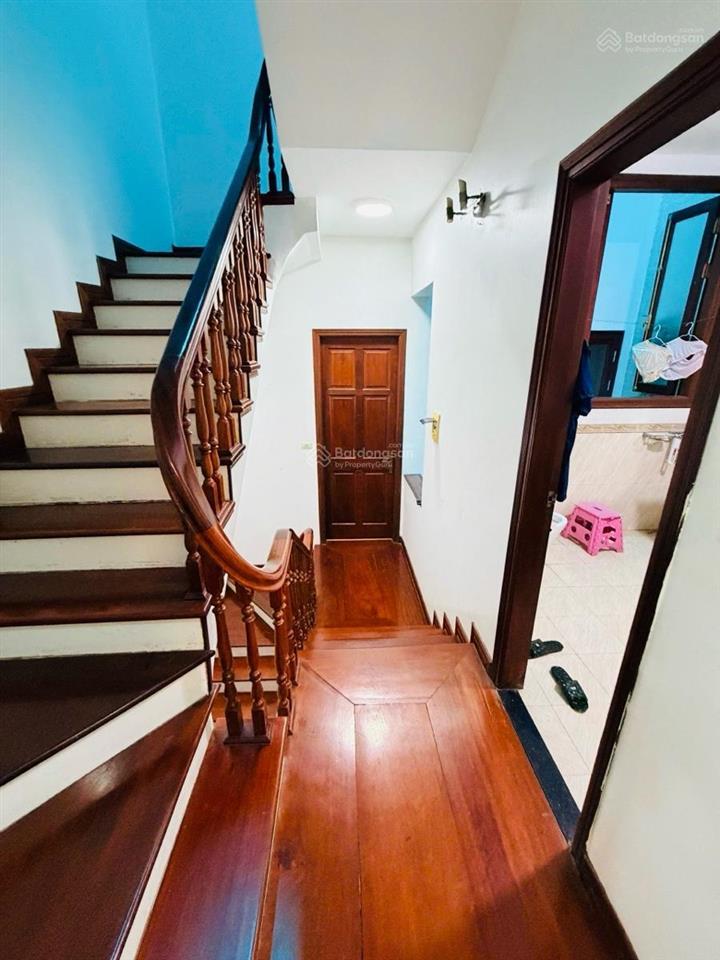 Cực hiếm thanh xuân  phân lô 70m x 5 tầng  gara ô tô  khu quân đội ở sướng  ngõ thông