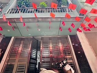 Cực hiếm thanh xuân  phân lô 70m x 5 tầng  gara ô tô  khu quân đội ở sướng  ngõ thông