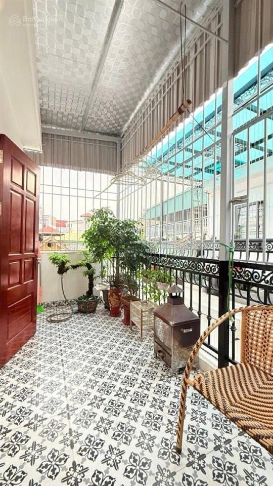 Hơn 9 tỷ ba đình còn sót 1 căn  phố tây  35m2 x 5 tầng thang máy
