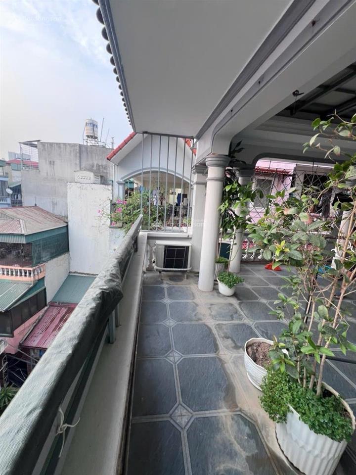 Bán nhà ba đình  lô góc 2 mặt thoáng  chủ thiện chí cần bán chuyển đổi mục đích  42m2 x 5 tầng