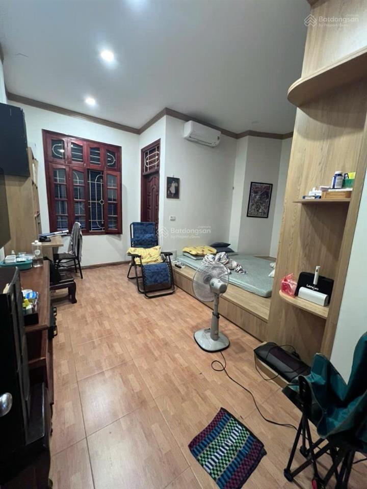 Bán nhà ba đình  lô góc 2 mặt thoáng  chủ thiện chí cần bán chuyển đổi mục đích  42m2 x 5 tầng