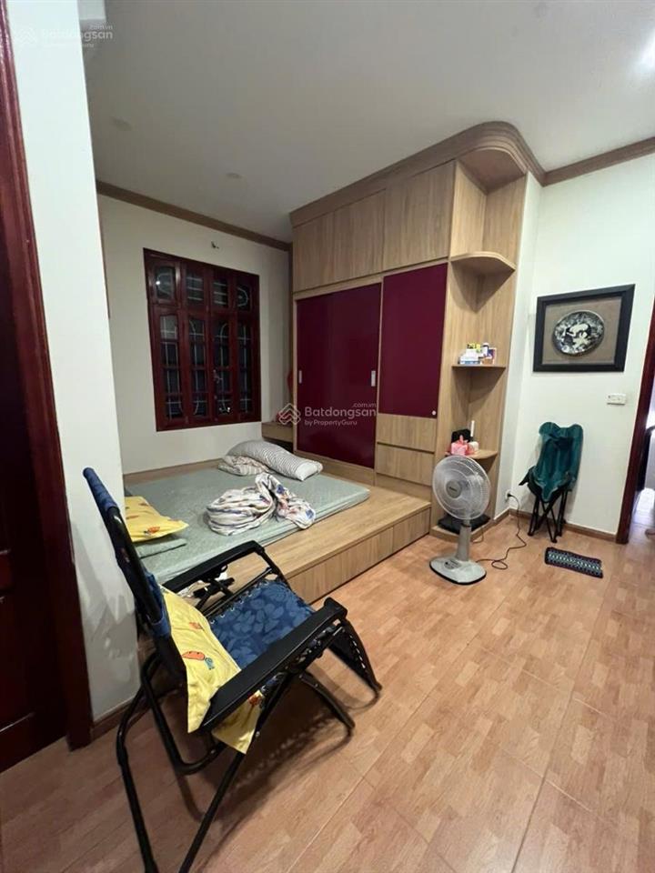 Bán nhà ba đình  lô góc 2 mặt thoáng  chủ thiện chí cần bán chuyển đổi mục đích  42m2 x 5 tầng